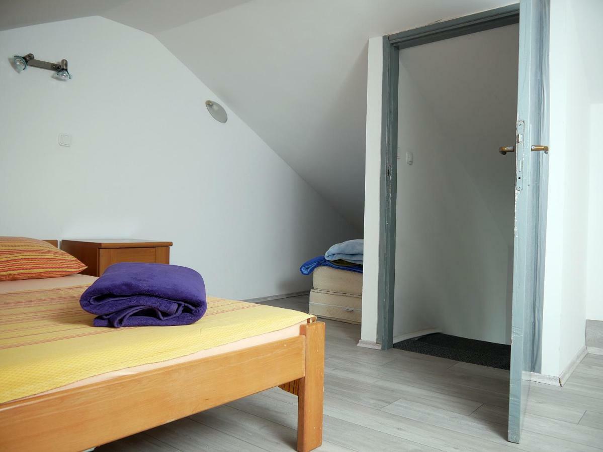 Apartment Gaga And Nia クルク エクステリア 写真